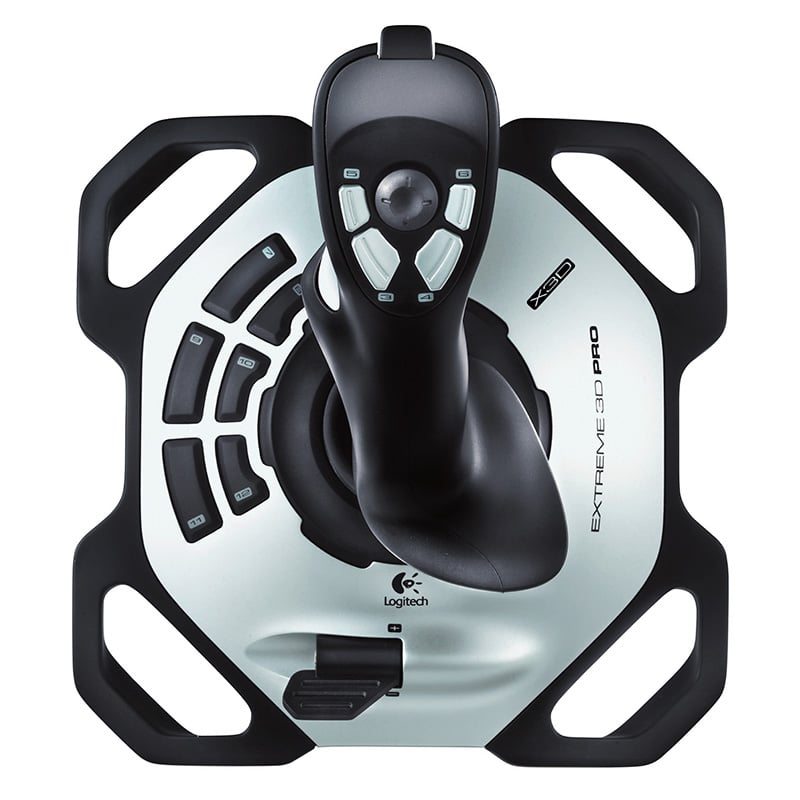 JOYSTICK LOGITECH EXTREME 3D PRO