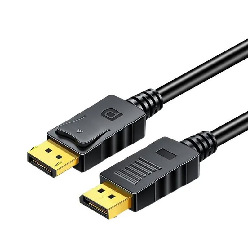 CABLE DISPLAYPORT 2.0 1.80MTS