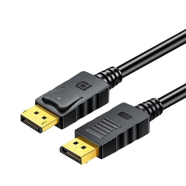 Cable Displayport 2.0 1.80mts