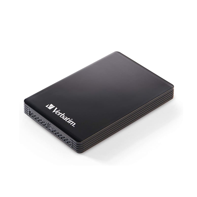 DISCO EXTERNO SSD 512GB VERBATIM VX460 - USB 3.1 GEN1