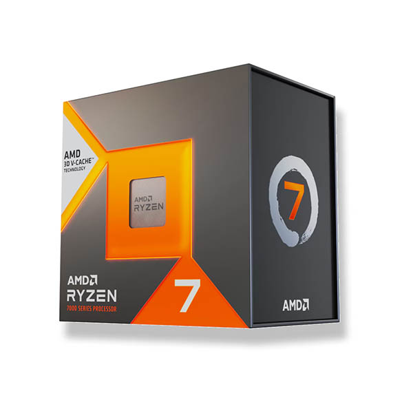 MICRO AMD RYZEN 7 7700X3D 5.3 GHZ AM5