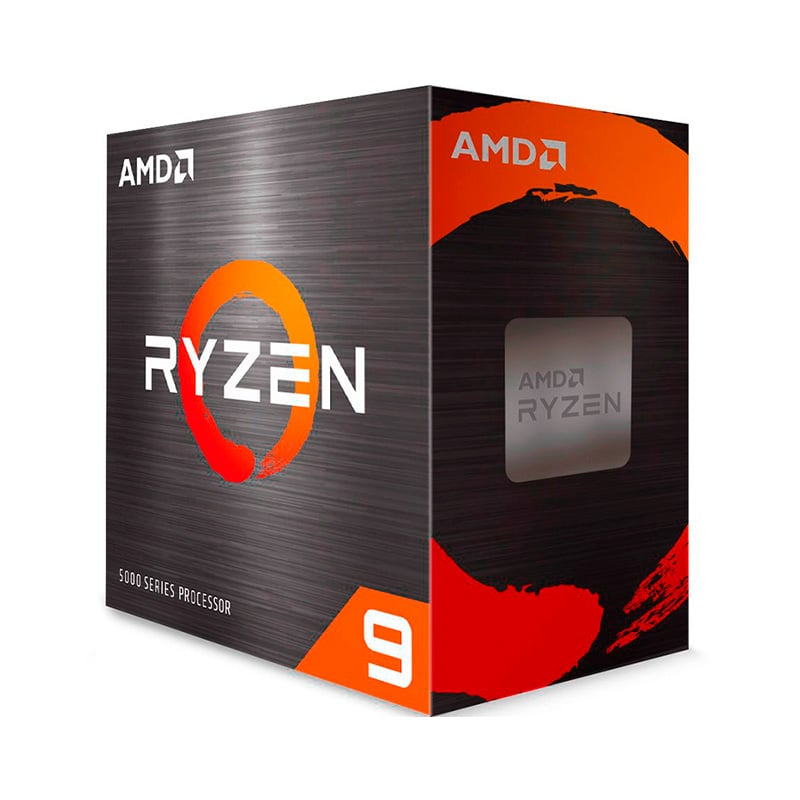 MICRO AMD RYZEN 9 5950X 4.9 GHZ AM4