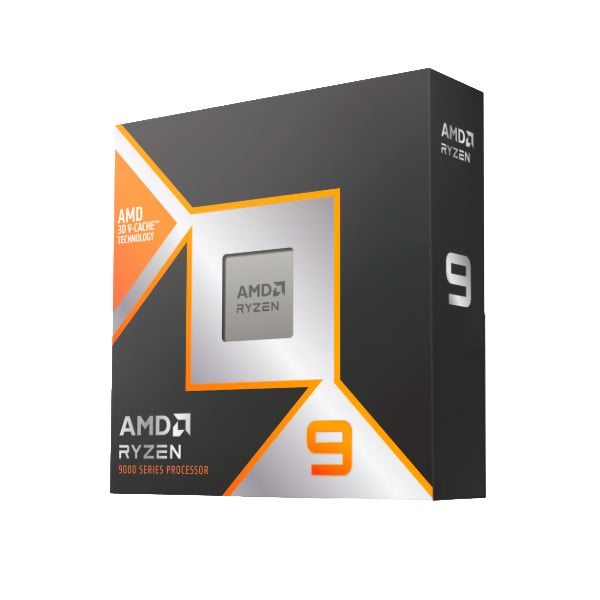 MICRO AMD RYZEN 9 9900X3D 5.5 GHZ AM5 TRAY SIN COOLER