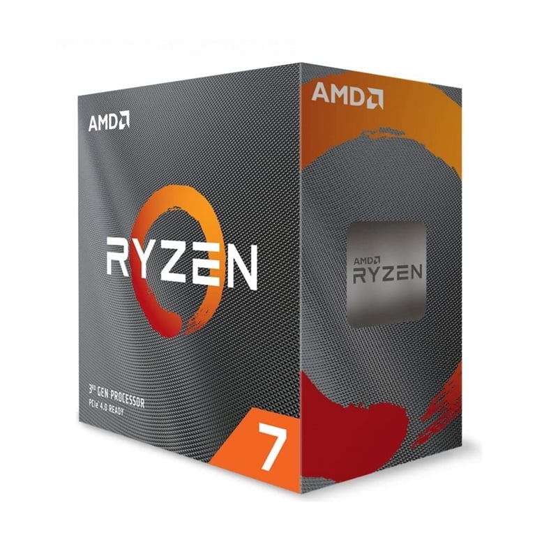 MICRO AMD RYZEN 7 5700 4.6 GHZ AM4