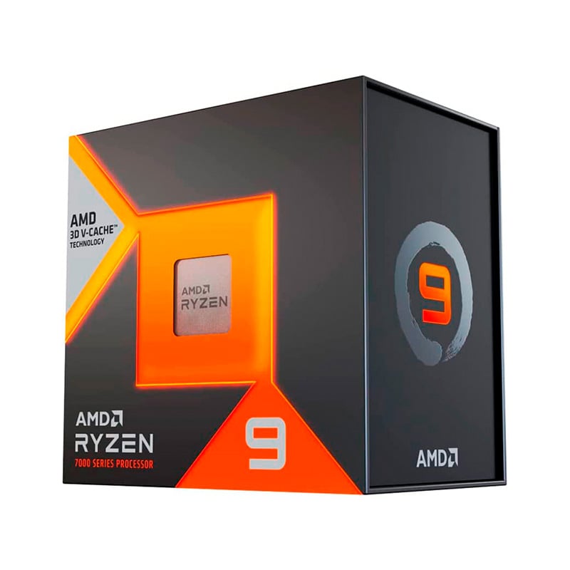 MICRO AMD RYZEN 9 7950X3D 5.7 GHZ AM5