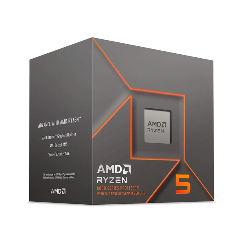 Micro AMD Ryzen 8500G Ghz AM5