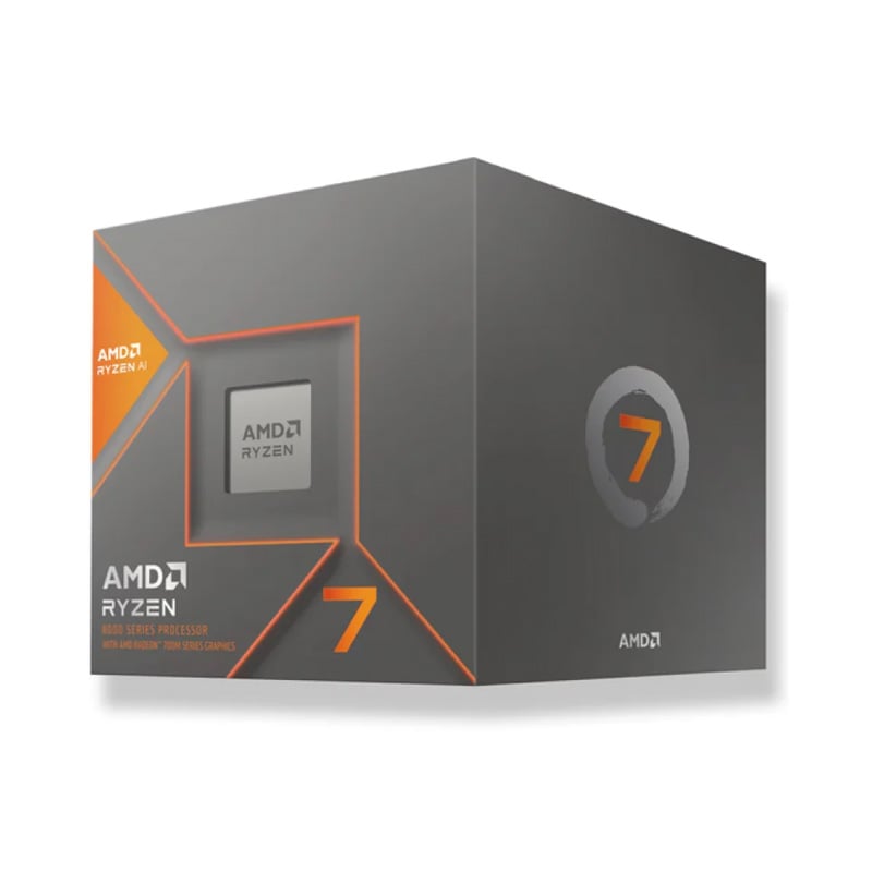 MICRO AMD RYZEN 7 8700G 5.1 GHZ AM5