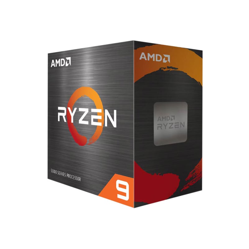 MICRO AMD RYZEN 9 5900XT 4.8 GHZ AM4