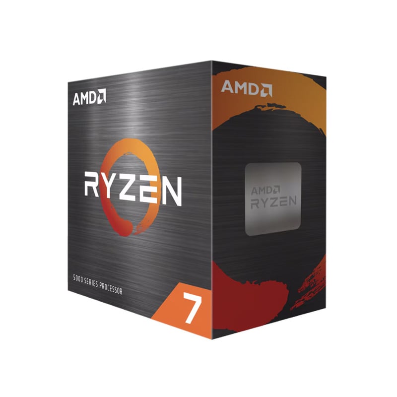 MICRO AMD RYZEN 7 5800XT 4.8 GHZ AM4