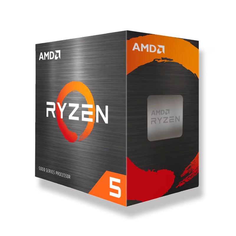 MICRO AMD RYZEN 5 5600T 4.5 GHZ AM4