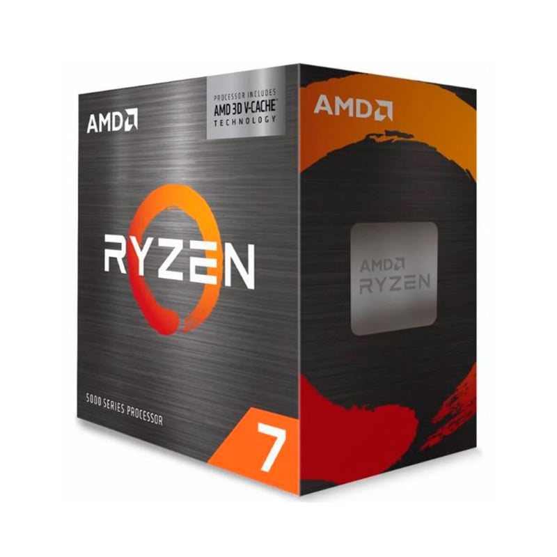 MICRO AMD RYZEN 7 5700X3D 4.1 GHZ AM4