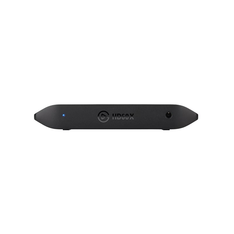 CAPTURADORA DE VIDEO ELGATO HD60X HDMI