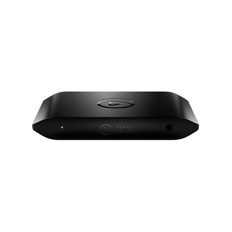 CAPTURADORA ELGATO 4K X - USB