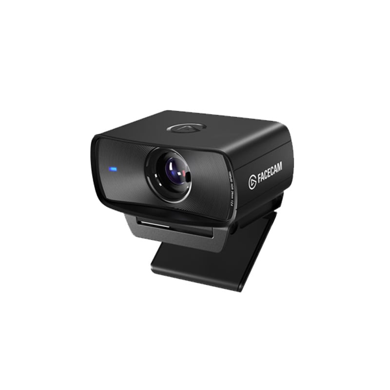 WEBCAM ELGATO FACECAM MK.2 FHD 1080P - USB - BLACK