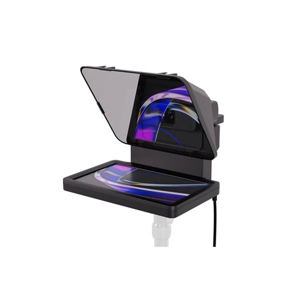 Prompter el Gato All In One - Teleprompter Con Pantalla Integrada