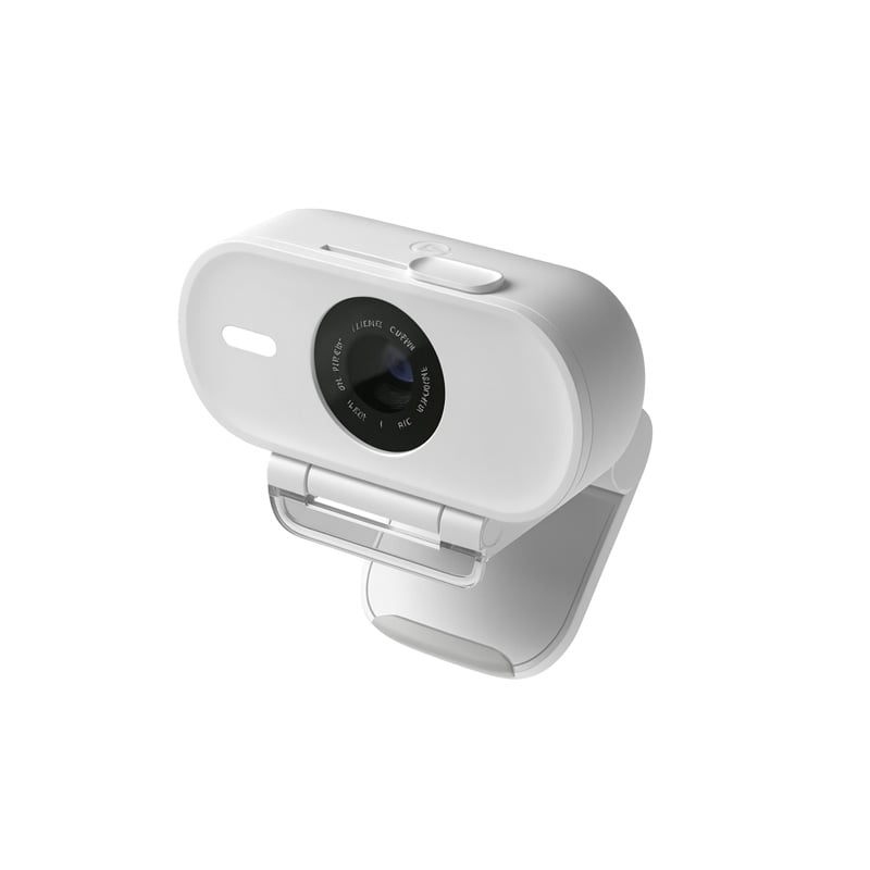 WEBCAM ELGATO FACECAM NEO 1080P - PLUG & PLAY - WHITE