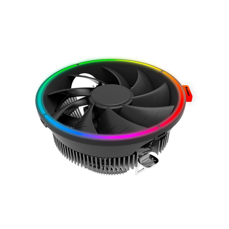 CPU COOLER GAMEMAX GAMMA 200 RGB