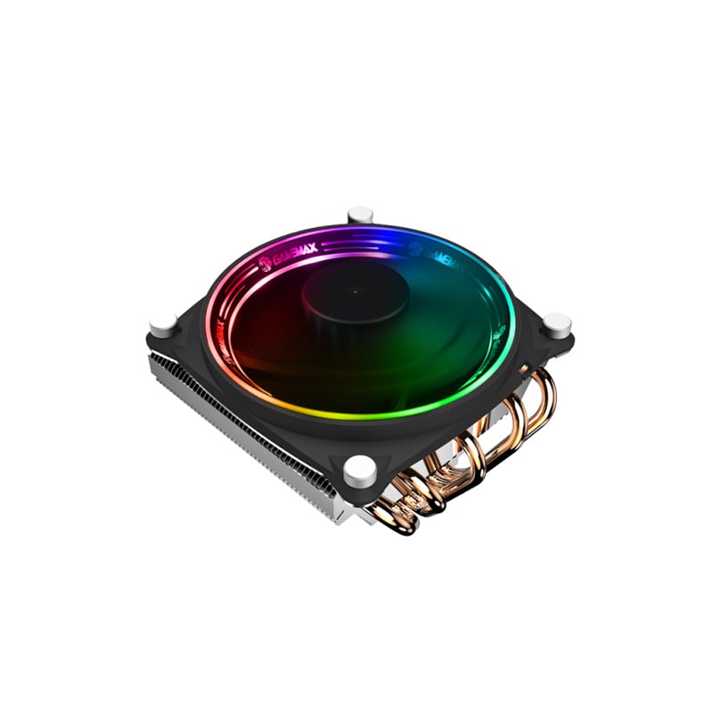 CPU COOLER GAMEMAX GAMMA 300 RGB