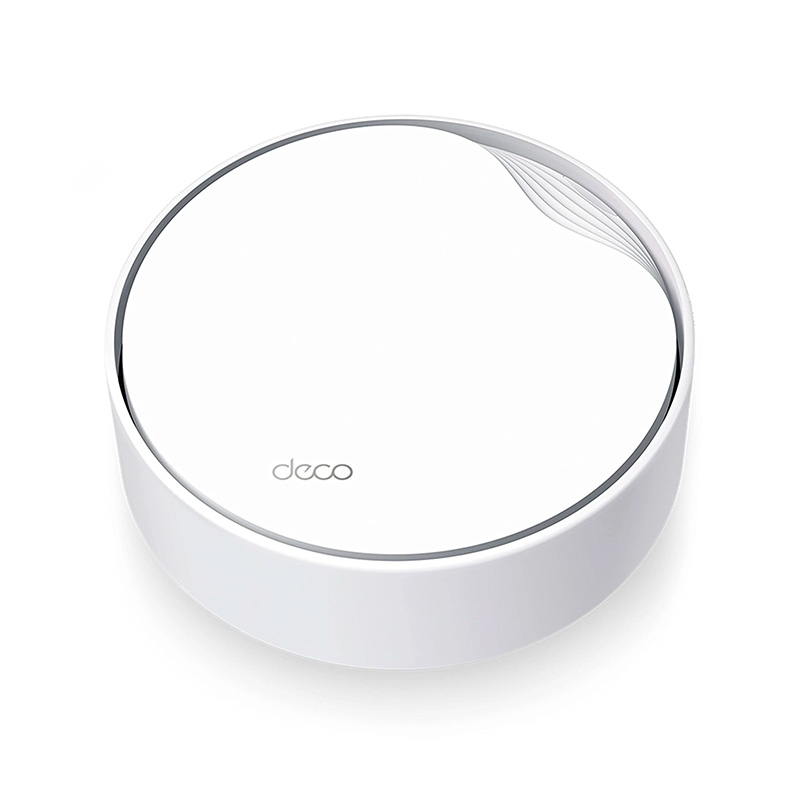 ACCESS POINT MESH WIFI TP-LINK DECO X50-POE AX3000 3000MBPS WIFI6 2.4 + 5.8GHZ (PACK X1)
