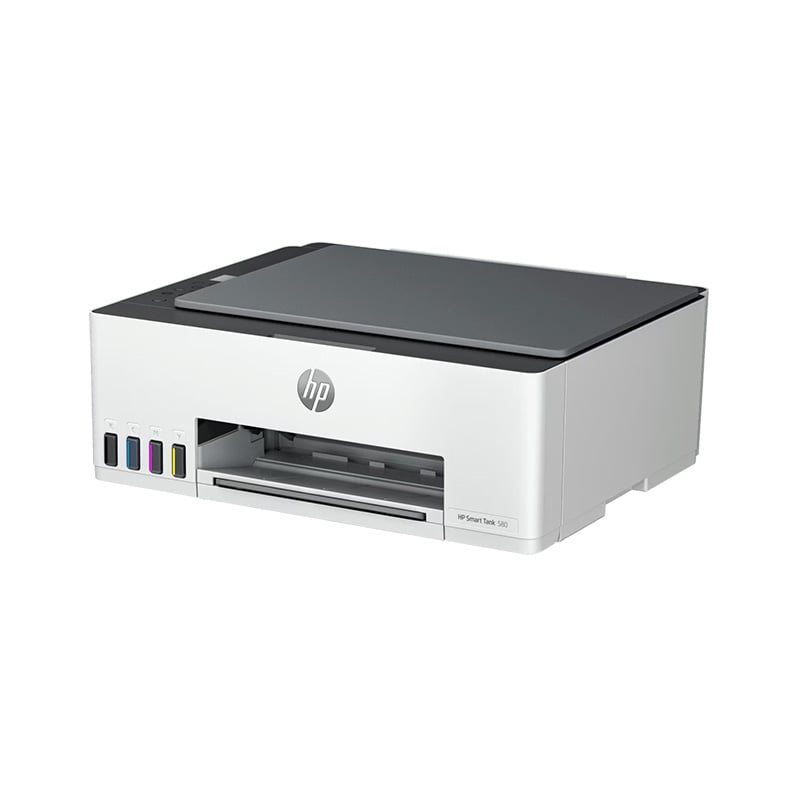 IMPRESORA MULTIFUNCION HP SMART TANK 580 SISTEMA CONTINUO