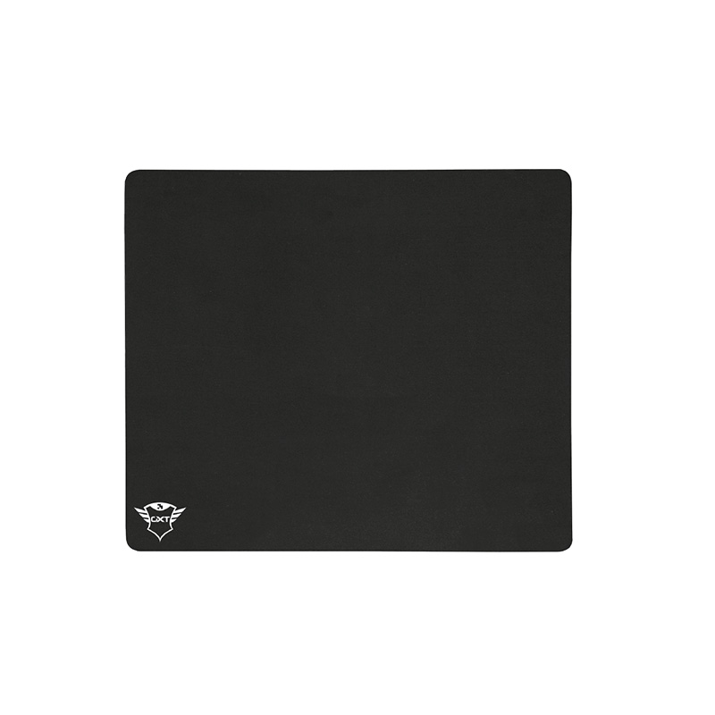 Trust GXT 752-SG Spectra Tappetino Per Mouse - Verde, Superficie In Tessuto 250x210 Mm