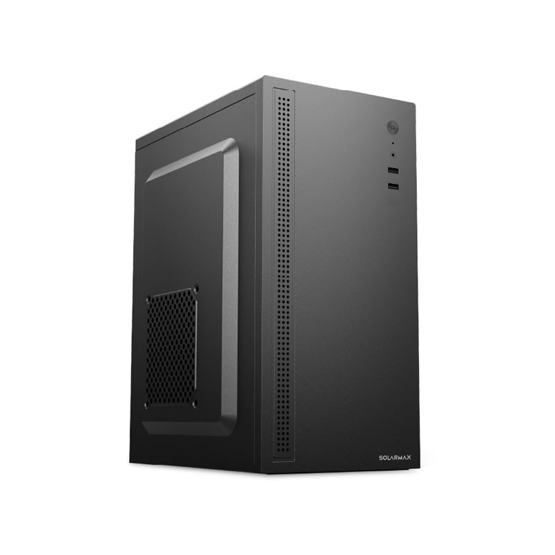GABINETE KIT SOLARMAX 8806 - 600W GEN