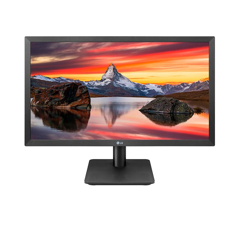 MONITOR LED VA 22" LG 22MP410-B FULL HD 75HZ FREESYNC