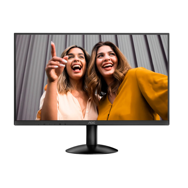 MONITOR LED IPS 23.8" AOC 24B30H2 100HZ 4MS