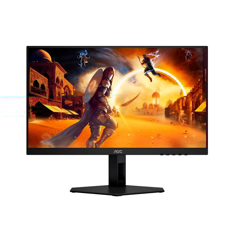MONITOR LED IPS 23.8" AOC 24G4E 180HZ 1MS G-SYNC