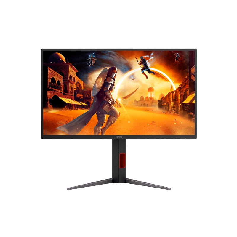 MONITOR LED IPS 24.5" AOC 25G4S 310HZ 0.3MS FHD ADAPTATIVE SYNC ( COMPATIBLE CON FREESYNC Y G-SYNC)