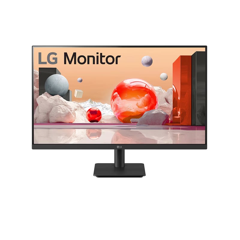 OUTLET - MONITOR LED IPS 27" LG 27MS500 FHD 100HZ HDMI