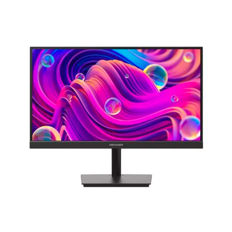 MONITOR LED VA 22" HIKVISION DS-D5022F2-1V2 VGA HDMI 100HZ