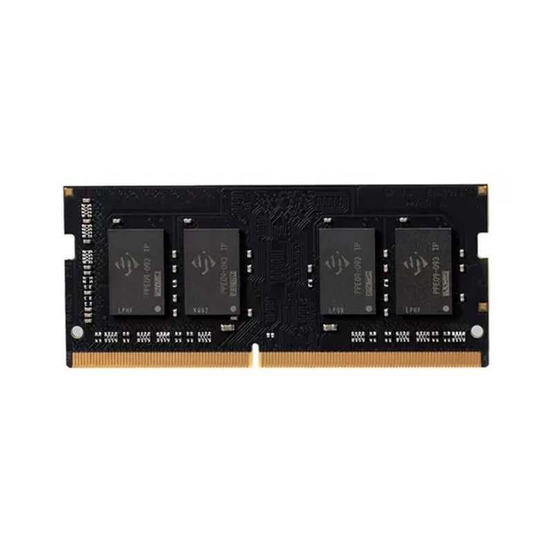 MEMORIA RAM SODIMM HIKVISION 8GB 5600 MHZ DDR5