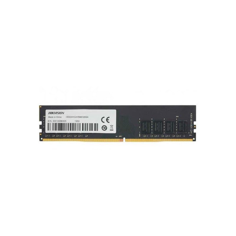 MEMORIA RAM HIKSEMI 4GB 1600 MHZ DDR3