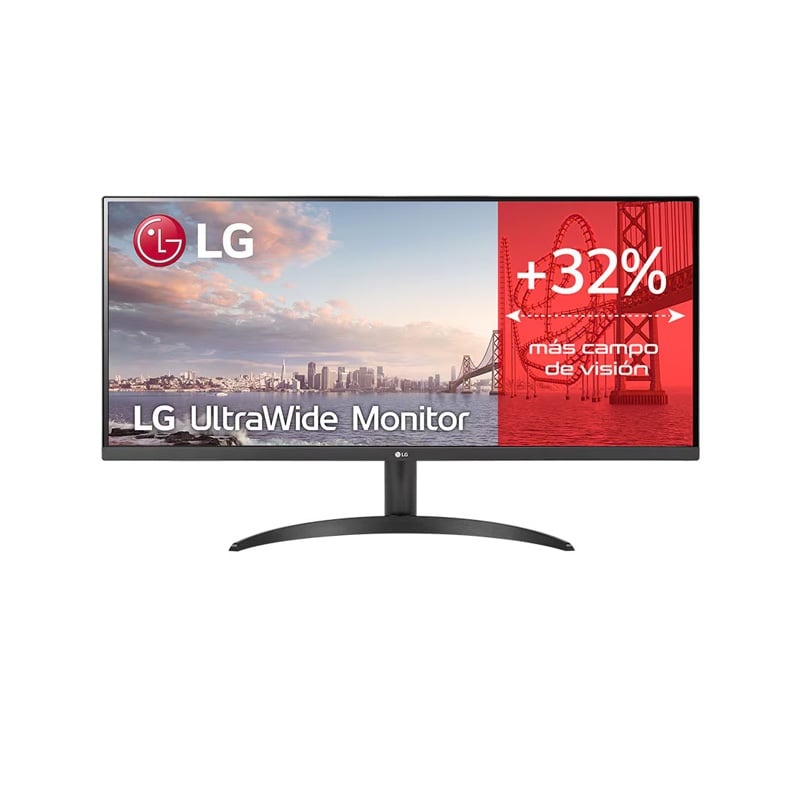 MONITOR LED 34" LG 34WP500-B ULTRA WIDE WFHD 75HZ FREESYNC