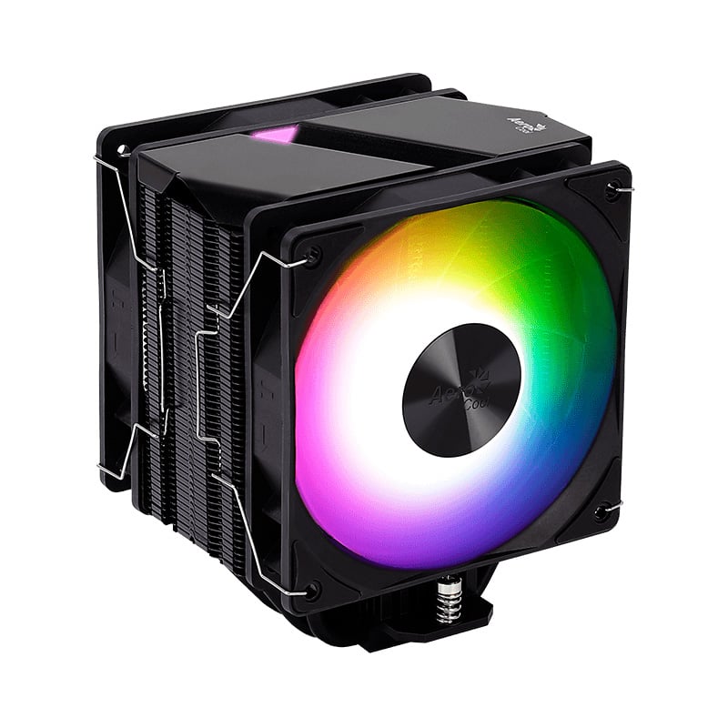 CPU COOLER AEROCOOL RIME 4 DUAL ARGB