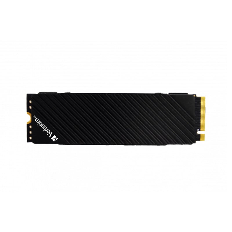 DISCO SOLIDO SSD 2TB VERBATIM VI7000G M.2 2280 NVME PCIE 4