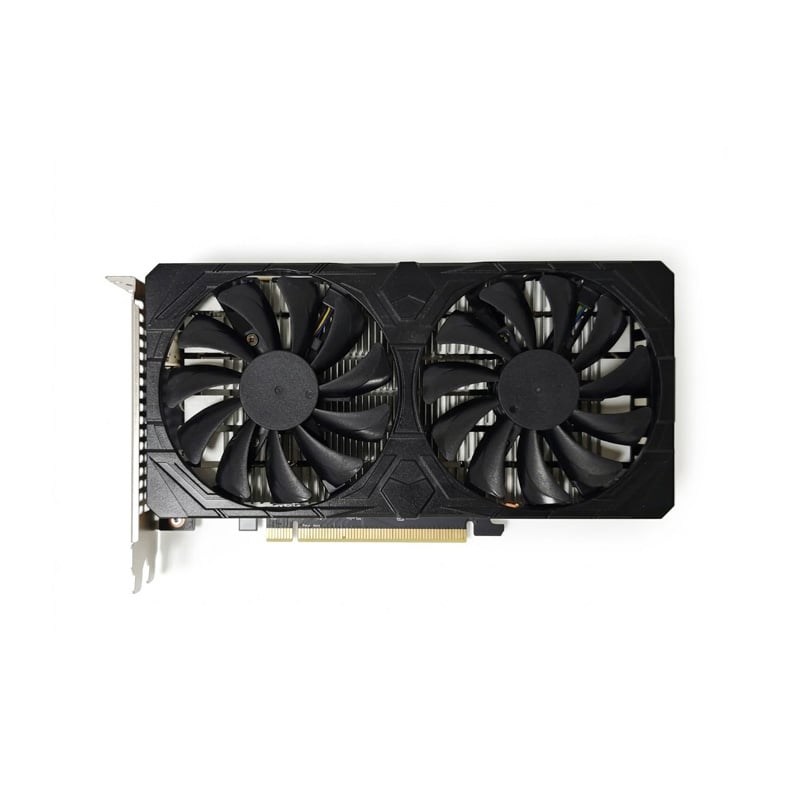 PLACA DE VIDEO AMD RADEON RX 6500 XT GAMING 4GB GDDR6 - BULK