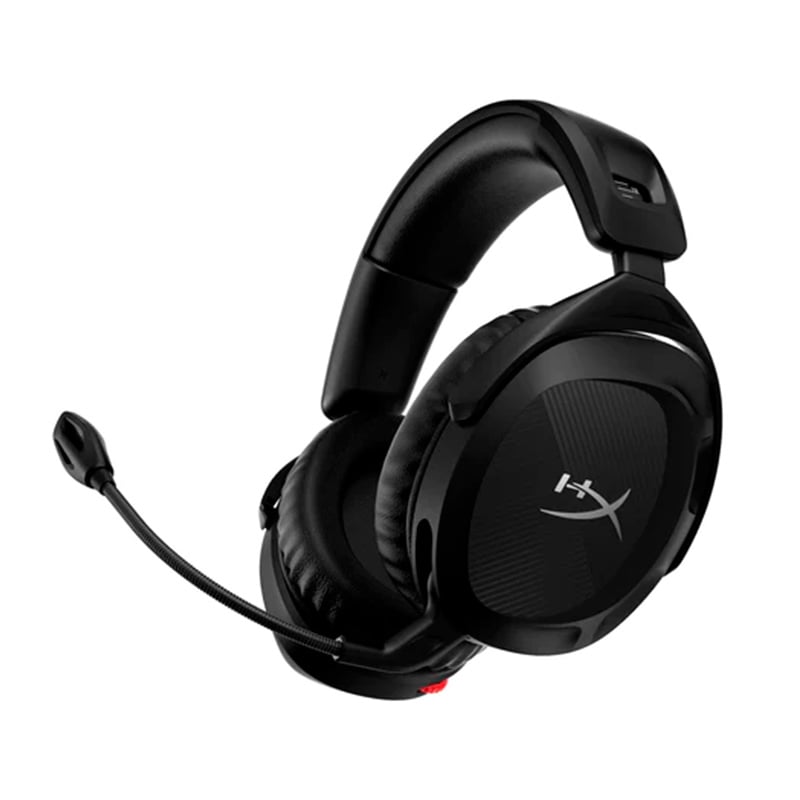 AURICULAR HYPERX CLOUD STINGER 2 WIRELESS BLACK