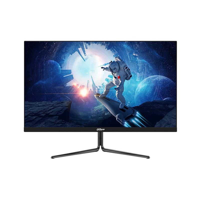 MONITOR GAMER LED IPS DAHUA 27" DHI-LM27-E231 FHD 165HZ 1MS - HDMI - DISPLAYPORT