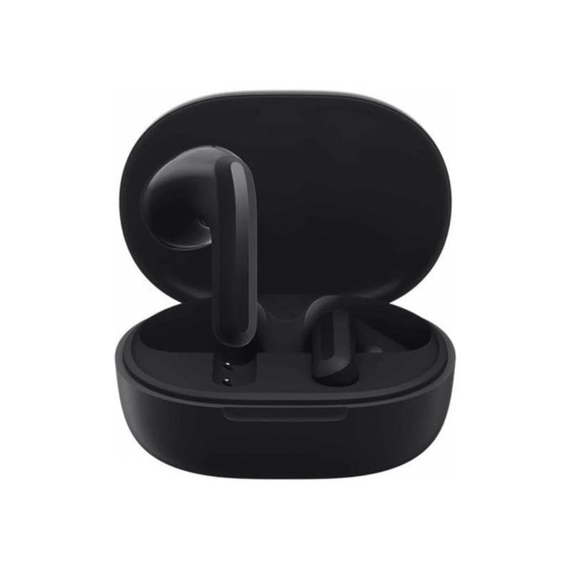 AURICULARES IN EAR XIAOMI REDMI BUDS 4 LITE NEGRO