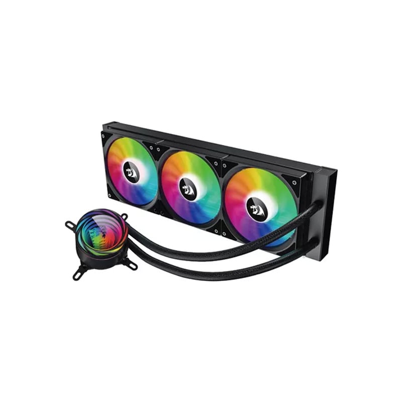 CPU WATER COOLER REDRAGON CCW-1018 ARGB