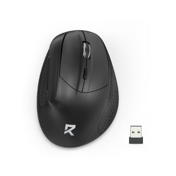MOUSE REDRAGON BM-4033 INALAMBRICO