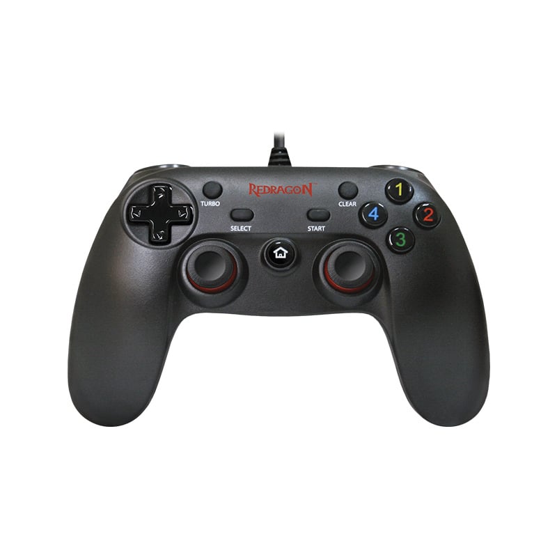 JOYSTICK REDRAGON G807 SATURN PC/PS3