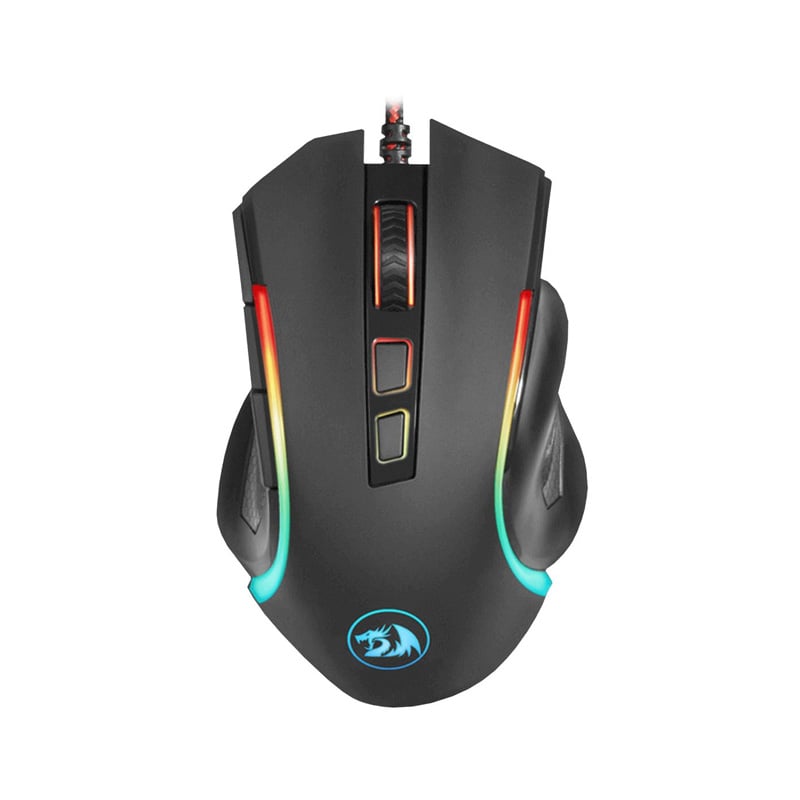 MOUSE REDRAGON M607 GRIFFIN