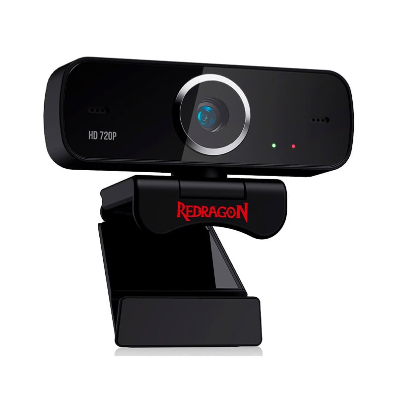 WEBCAM REDRAGON GW600 FOBOS 720P
