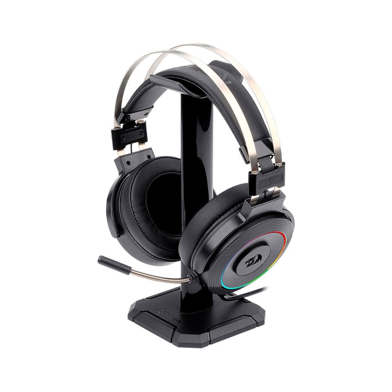 AURICULAR C/MIC GAMER REDRAGON H320 LAMIA 2 RGB