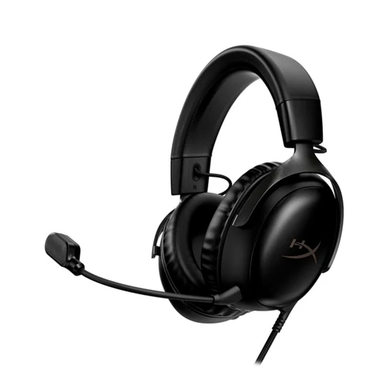 AURICULAR HYPERX CLOUD III NEGRO