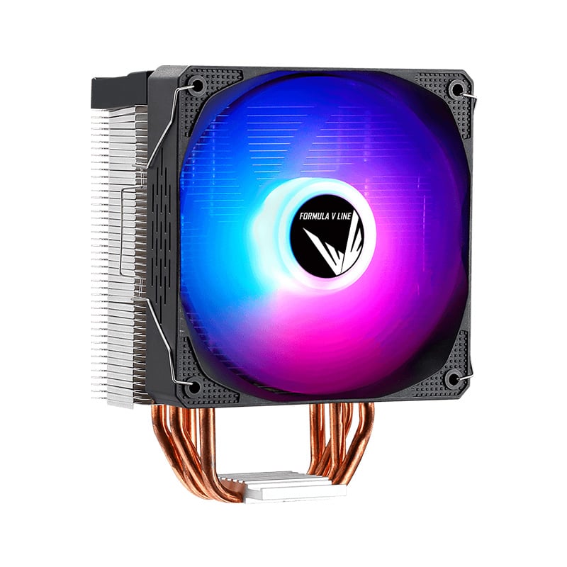 CPU COOLER FORMULA V ICE BURG ARPW 4P ARGB