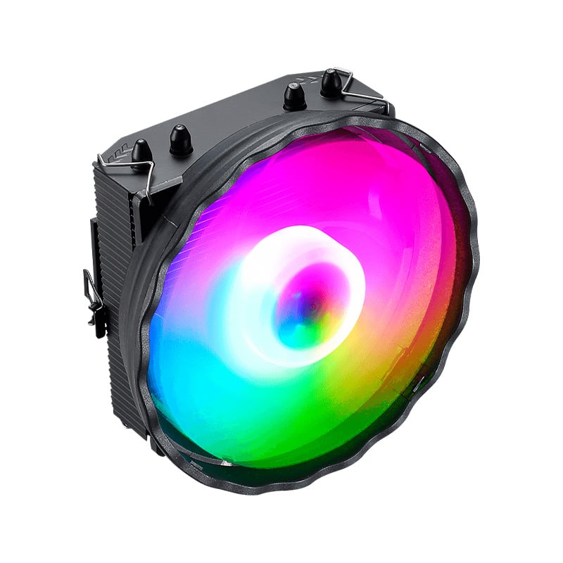 CPU COOLER FORMULA V ASTRAL PLUS FRPW FRGB